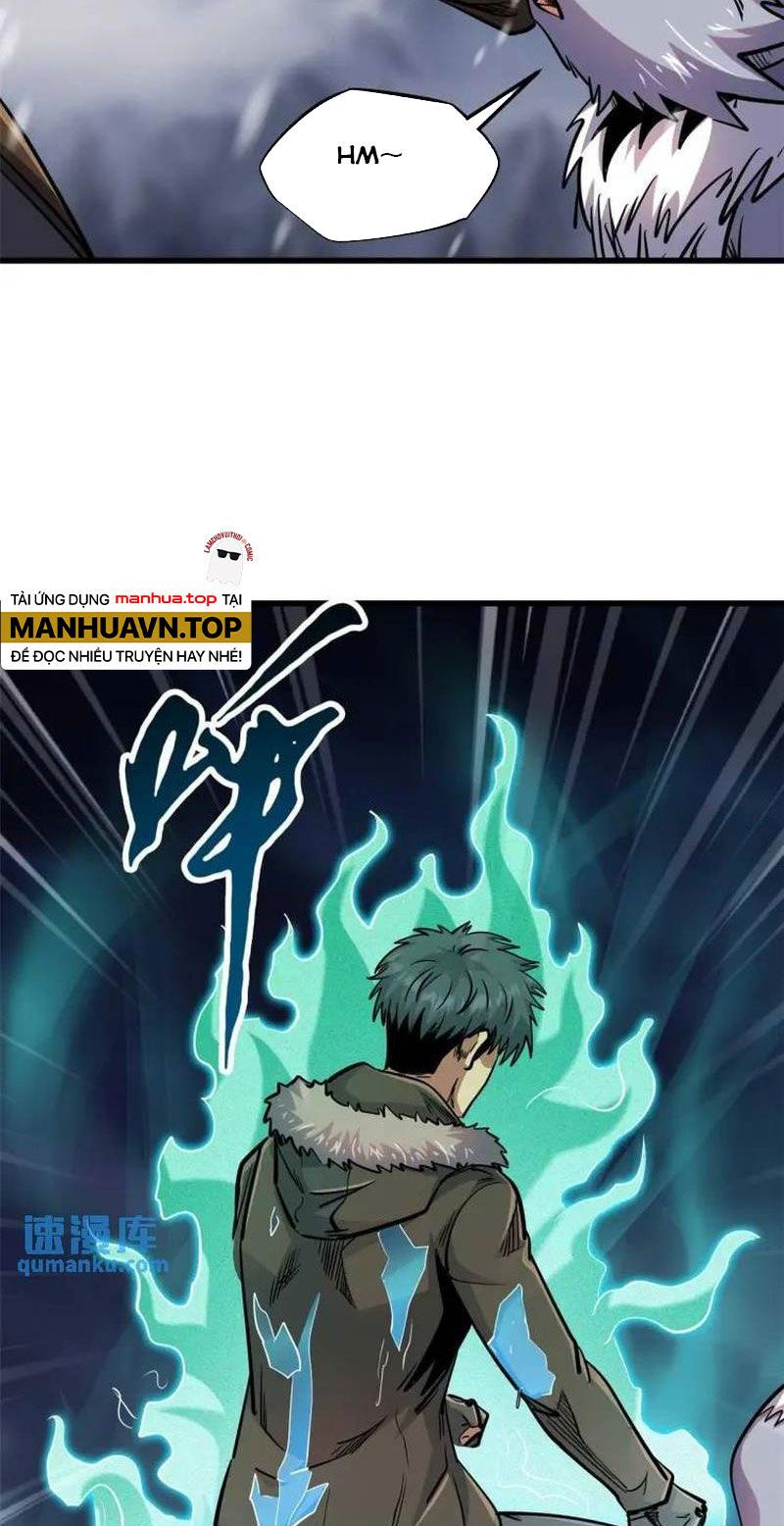 đọc truyện Siêu Cấp Thần Cơ Nhân Chương 194 ảnh 44 tại Thiên Thai Truyện