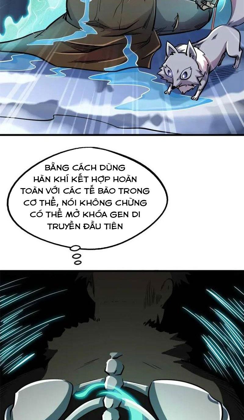 đọc truyện Siêu Cấp Thần Cơ Nhân Chương 194 ảnh 45 tại Thiên Thai Truyện