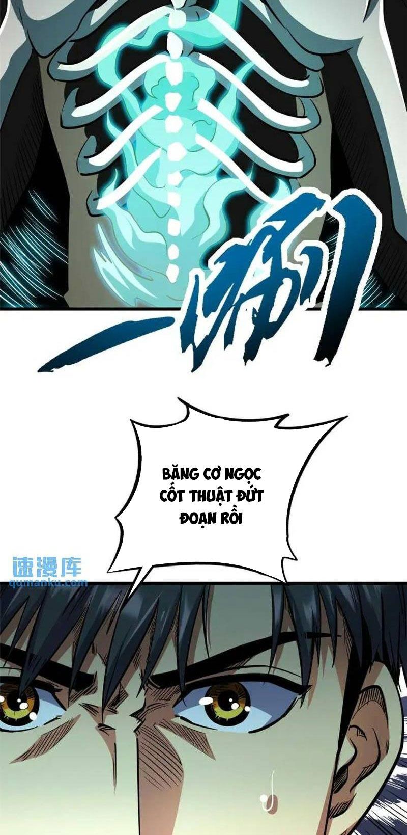 đọc truyện Siêu Cấp Thần Cơ Nhân Chương 194 ảnh 46 tại Thiên Thai Truyện