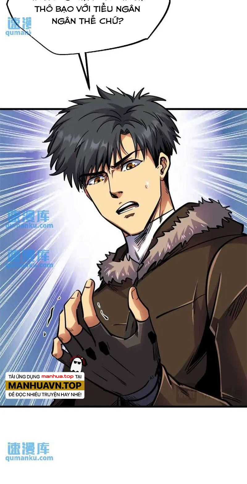 đọc truyện Siêu Cấp Thần Cơ Nhân Chương 194 ảnh 50 tại Thiên Thai Truyện