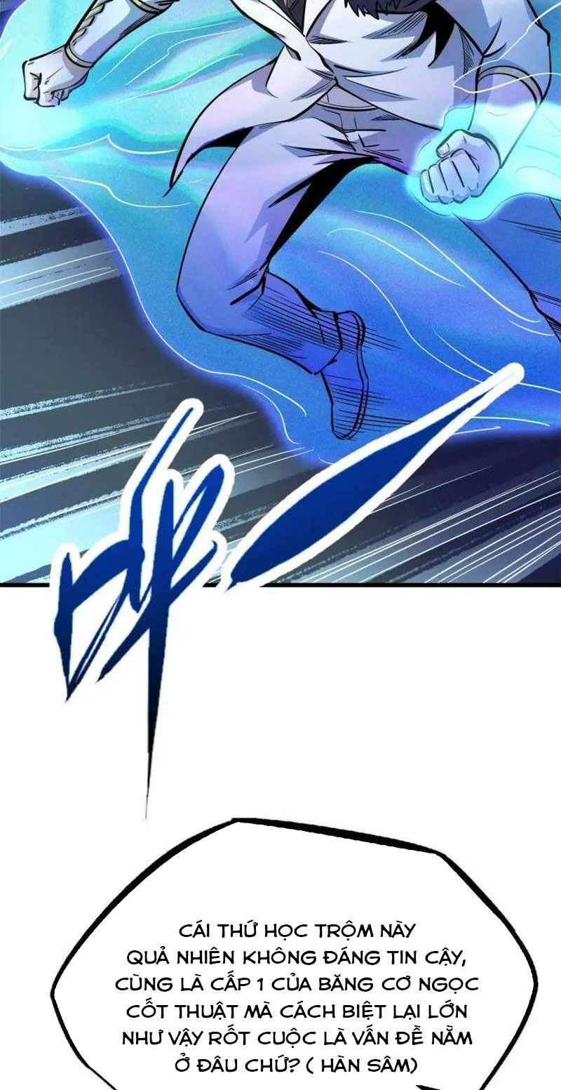 đọc truyện Siêu Cấp Thần Cơ Nhân Chương 194 ảnh 7 tại Thiên Thai Truyện