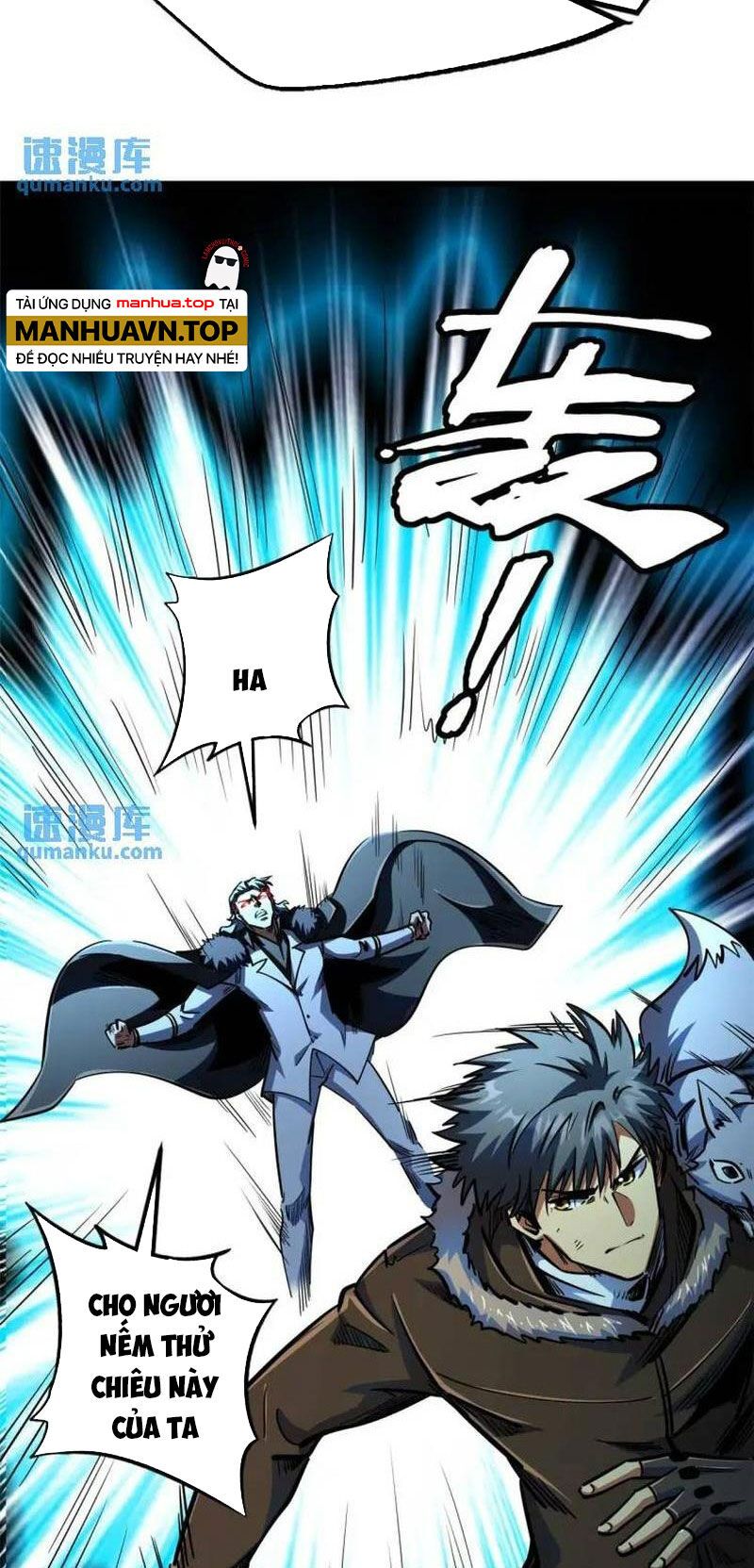 đọc truyện Siêu Cấp Thần Cơ Nhân Chương 194 ảnh 8 tại Thiên Thai Truyện