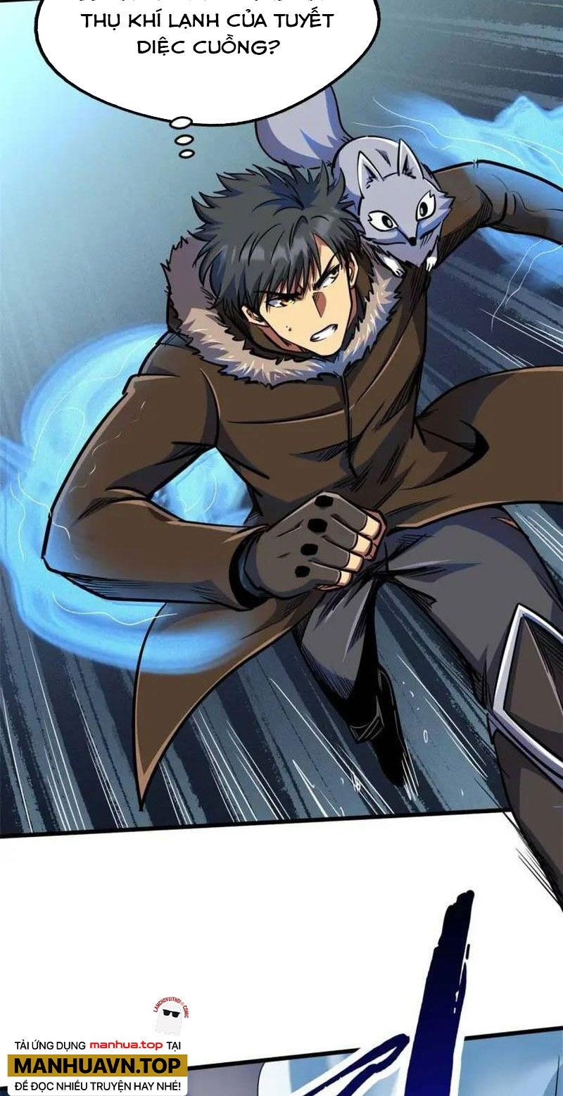 đọc truyện Siêu Cấp Thần Cơ Nhân Chương 194 ảnh 11 tại Thiên Thai Truyện