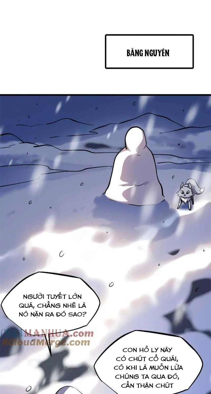 đọc truyện Siêu Cấp Thần Cơ Nhân Chương 195 ảnh 3 tại Thiên Thai Truyện