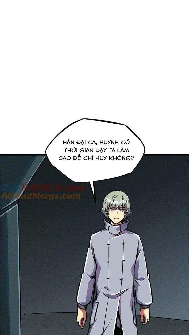 đọc truyện Siêu Cấp Thần Cơ Nhân Chương 195 ảnh 12 tại Thiên Thai Truyện