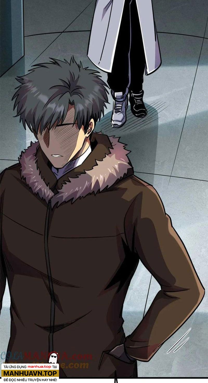 đọc truyện Siêu Cấp Thần Cơ Nhân Chương 195 ảnh 13 tại Thiên Thai Truyện