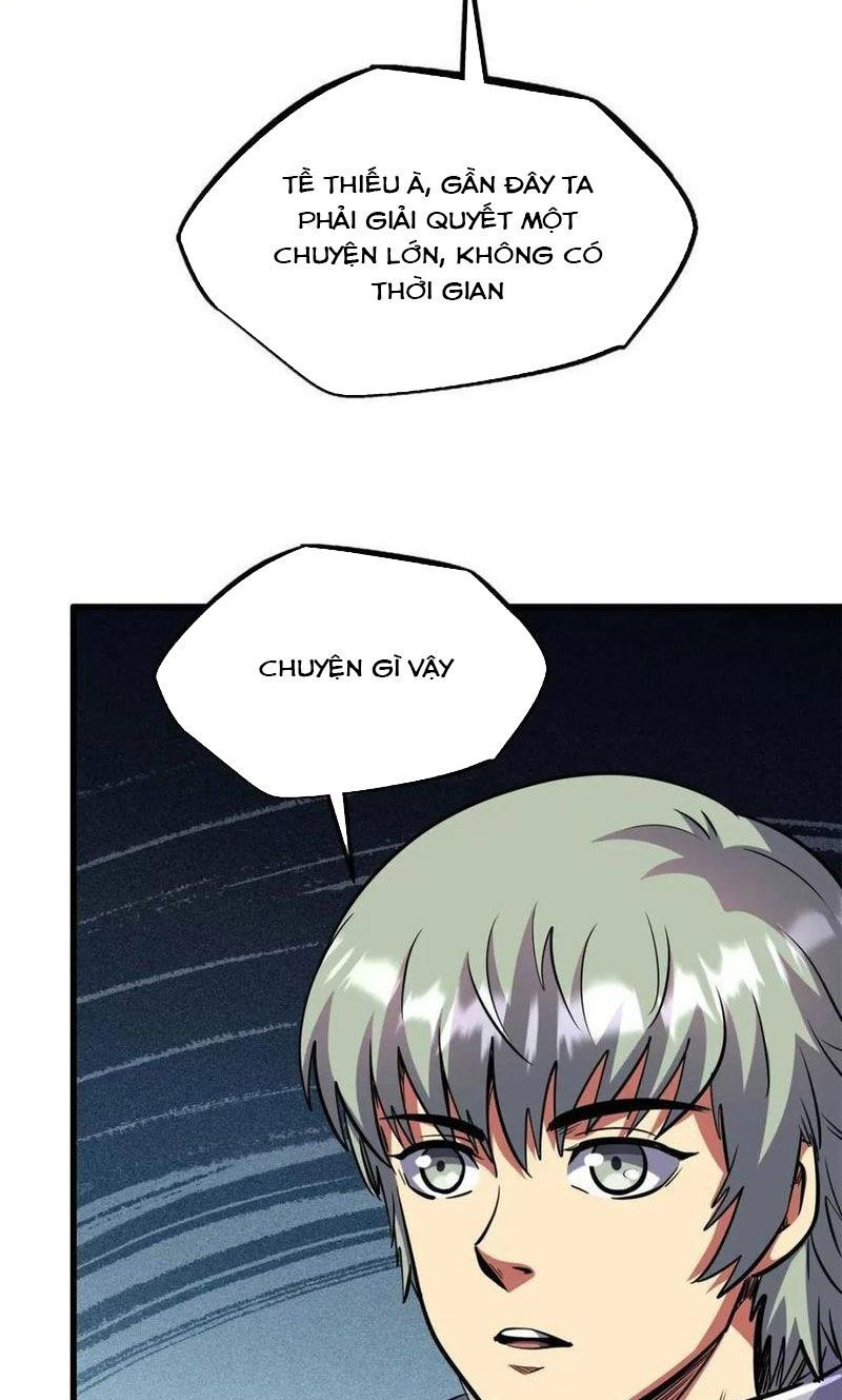 đọc truyện Siêu Cấp Thần Cơ Nhân Chương 195 ảnh 14 tại Thiên Thai Truyện