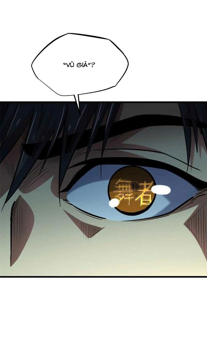 đọc truyện Siêu Cấp Thần Cơ Nhân Chương 195 ảnh 19 tại Thiên Thai Truyện