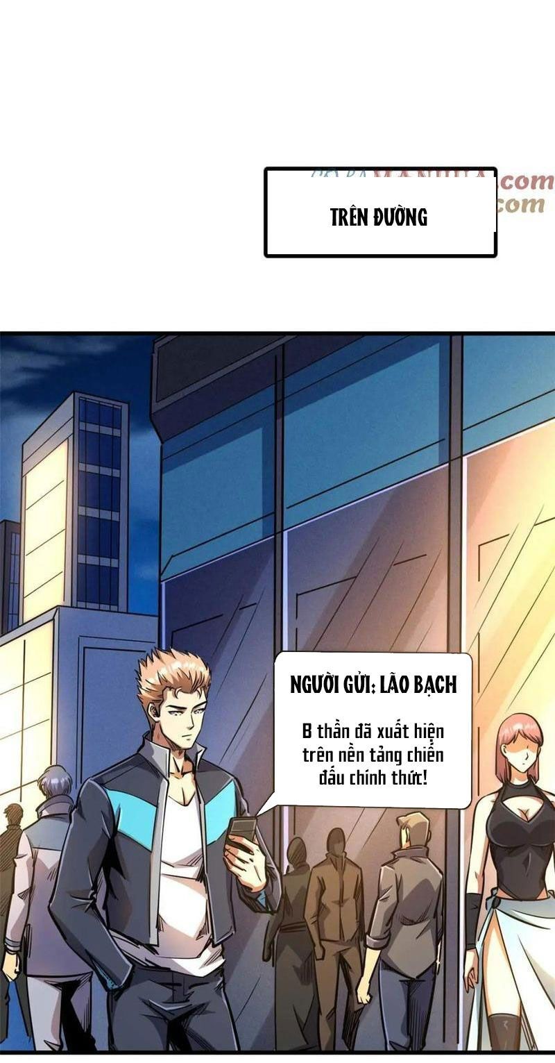 đọc truyện Siêu Cấp Thần Cơ Nhân Chương 195 ảnh 20 tại Thiên Thai Truyện