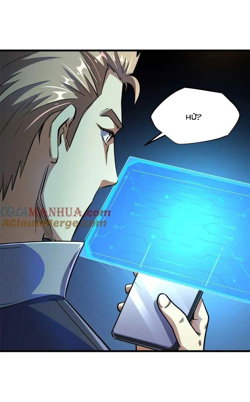 đọc truyện Siêu Cấp Thần Cơ Nhân Chương 195 ảnh 21 tại Thiên Thai Truyện