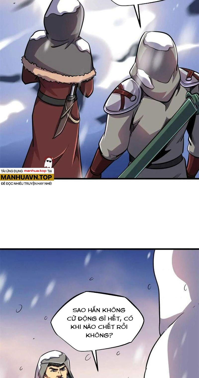 đọc truyện Siêu Cấp Thần Cơ Nhân Chương 195 ảnh 4 tại Thiên Thai Truyện