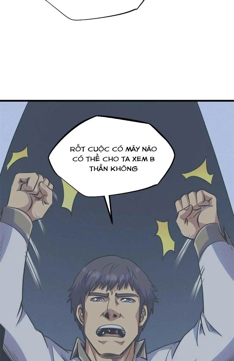 đọc truyện Siêu Cấp Thần Cơ Nhân Chương 195 ảnh 23 tại Thiên Thai Truyện