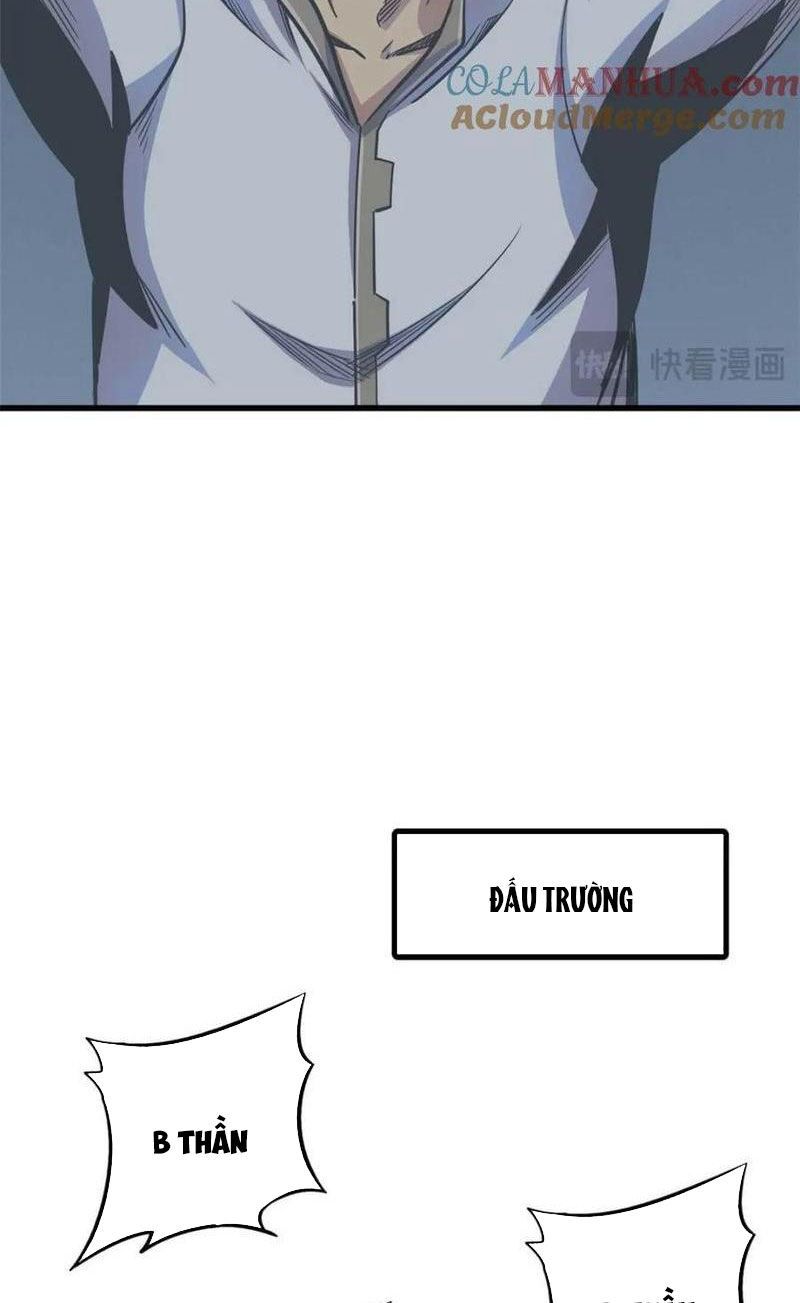 đọc truyện Siêu Cấp Thần Cơ Nhân Chương 195 ảnh 24 tại Thiên Thai Truyện