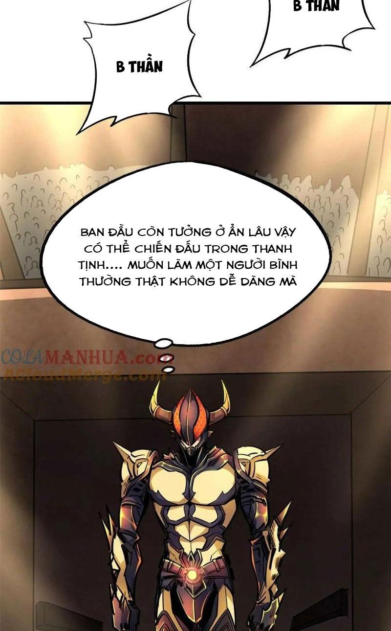 đọc truyện Siêu Cấp Thần Cơ Nhân Chương 195 ảnh 25 tại Thiên Thai Truyện