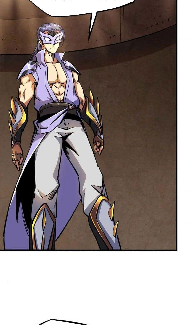 đọc truyện Siêu Cấp Thần Cơ Nhân Chương 195 ảnh 27 tại Thiên Thai Truyện