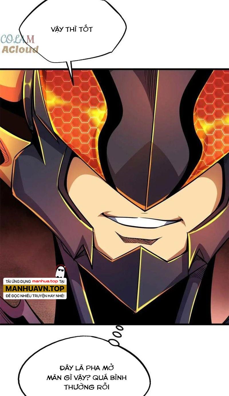 đọc truyện Siêu Cấp Thần Cơ Nhân Chương 195 ảnh 28 tại Thiên Thai Truyện