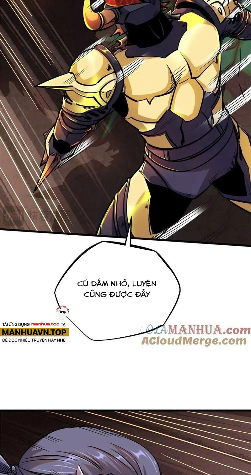 đọc truyện Siêu Cấp Thần Cơ Nhân Chương 195 ảnh 30 tại Thiên Thai Truyện