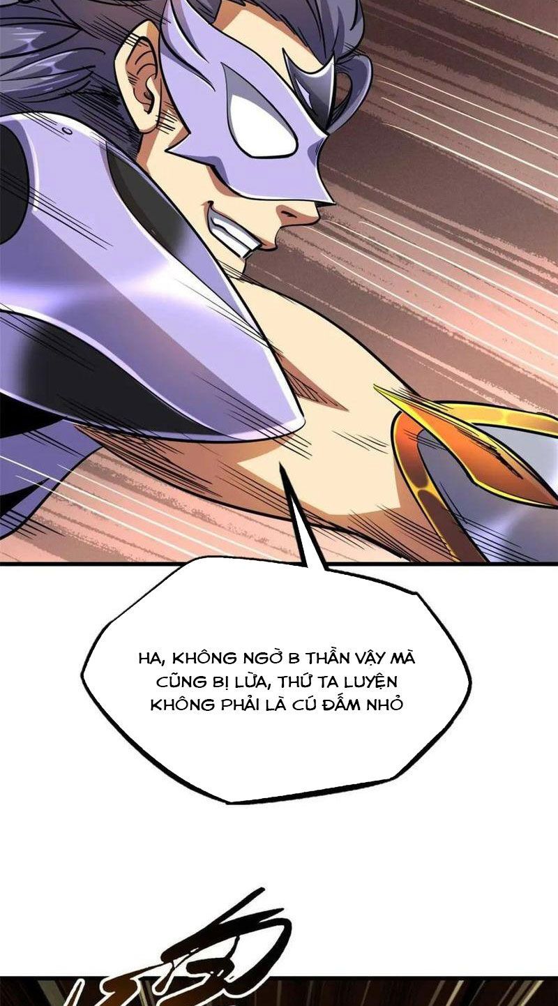 đọc truyện Siêu Cấp Thần Cơ Nhân Chương 195 ảnh 31 tại Thiên Thai Truyện