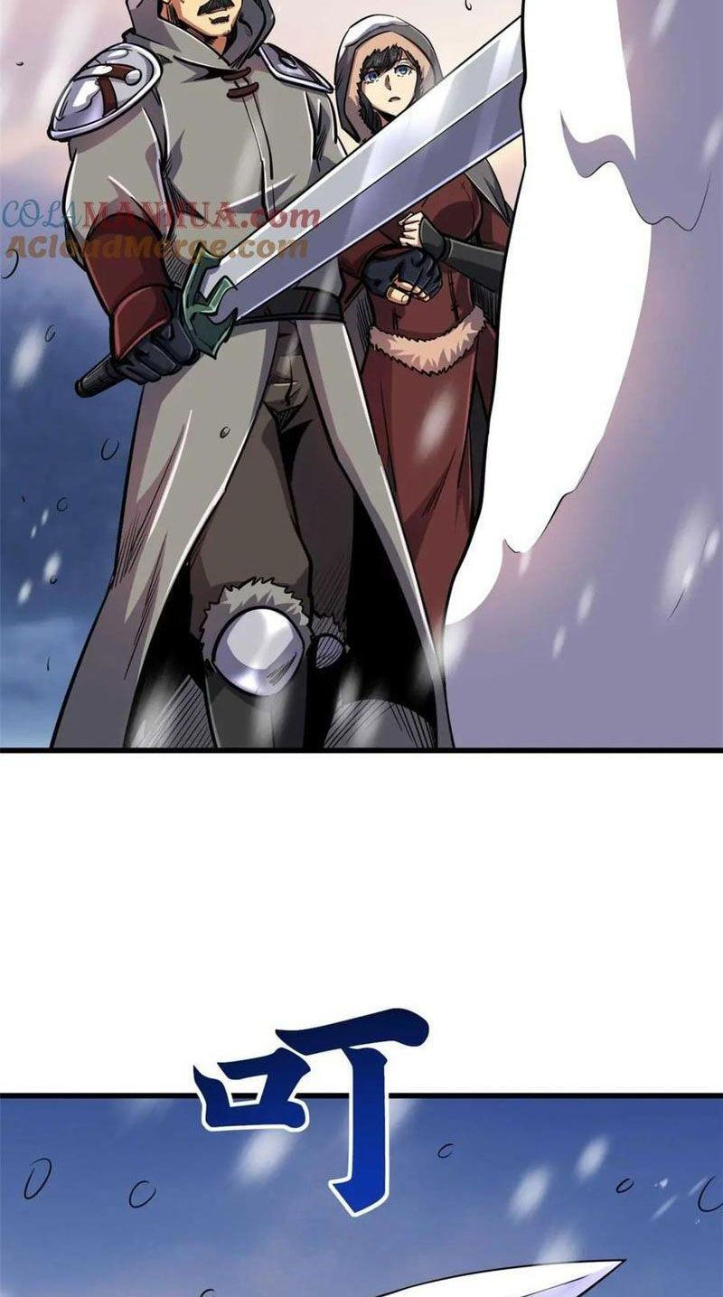 đọc truyện Siêu Cấp Thần Cơ Nhân Chương 195 ảnh 5 tại Thiên Thai Truyện