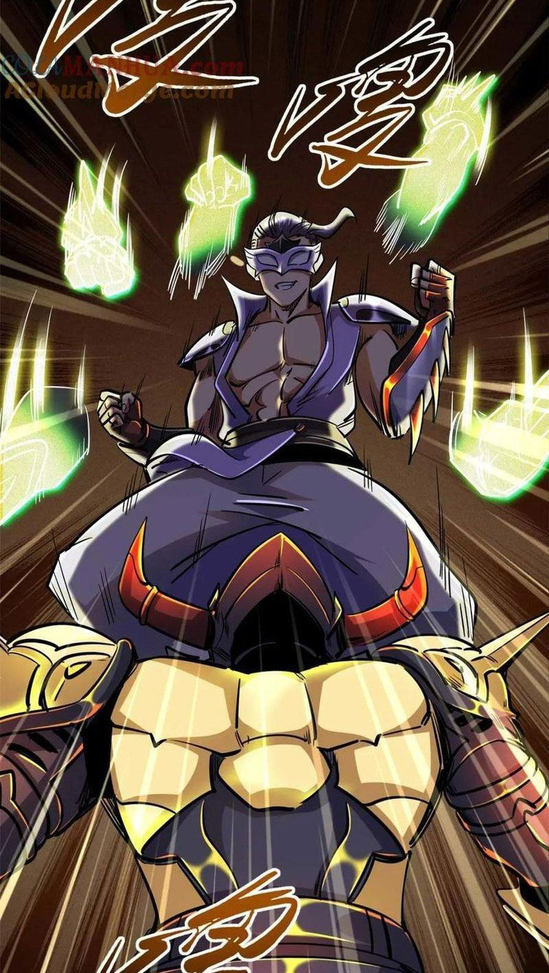 đọc truyện Siêu Cấp Thần Cơ Nhân Chương 195 ảnh 32 tại Thiên Thai Truyện