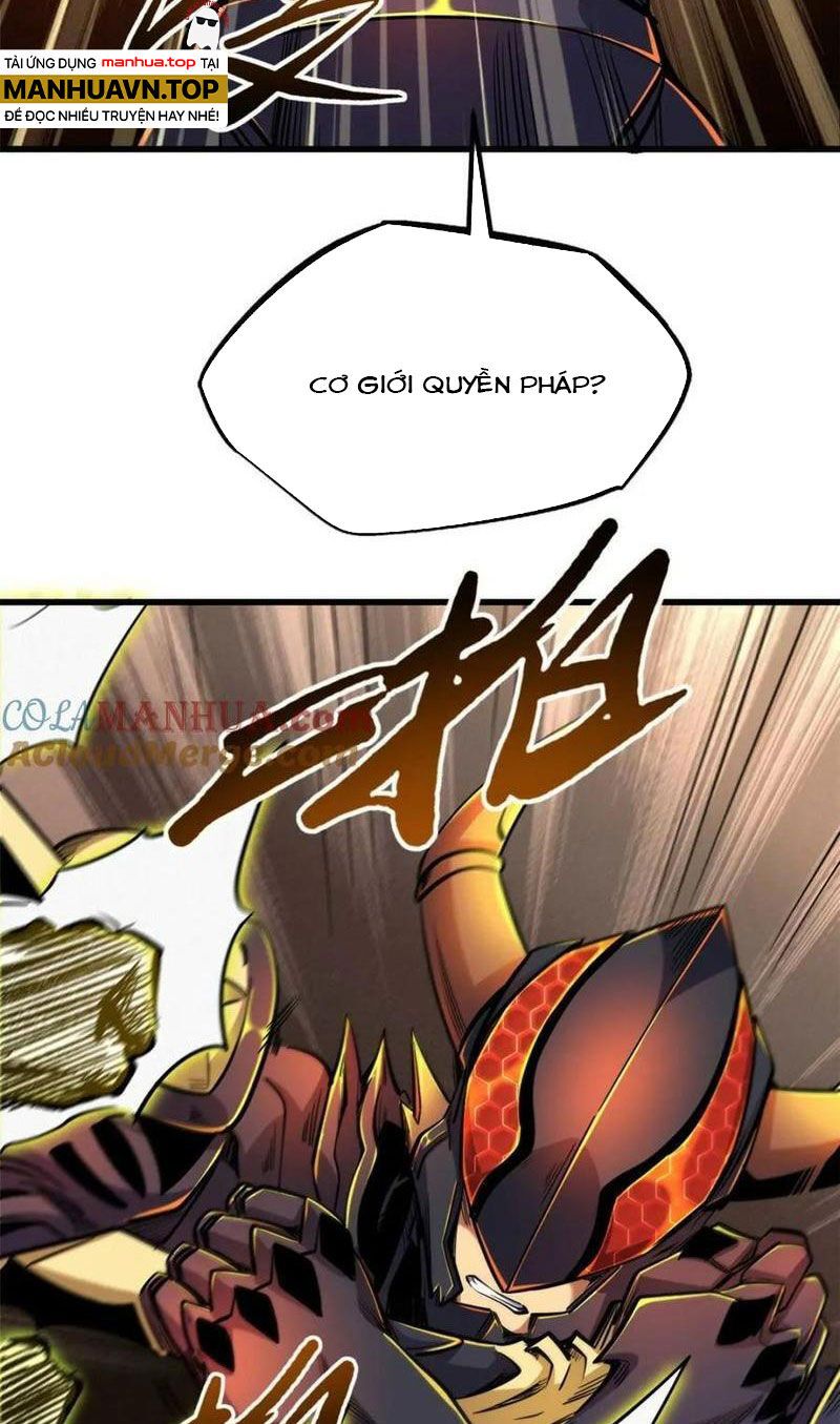 đọc truyện Siêu Cấp Thần Cơ Nhân Chương 195 ảnh 33 tại Thiên Thai Truyện