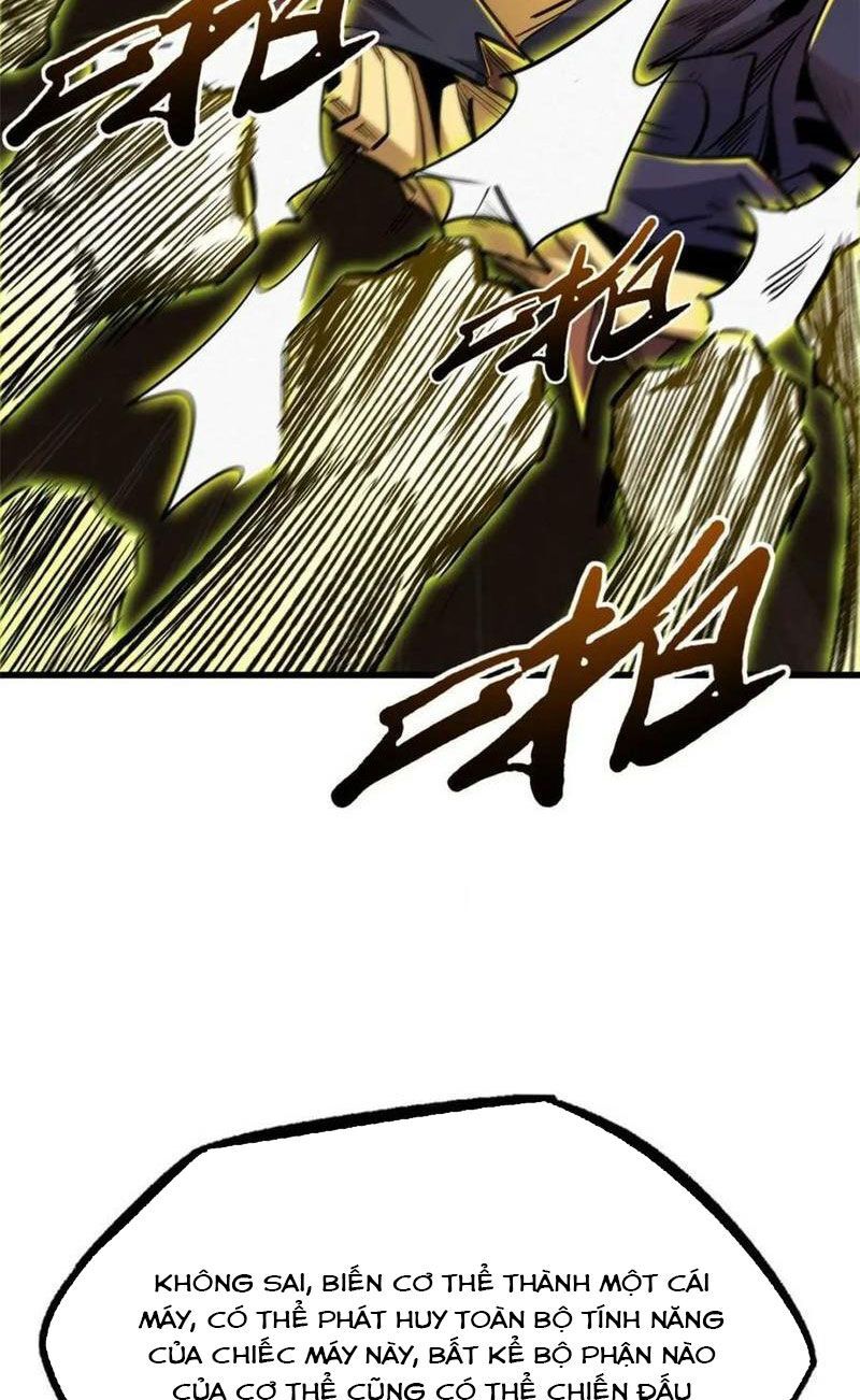 đọc truyện Siêu Cấp Thần Cơ Nhân Chương 195 ảnh 34 tại Thiên Thai Truyện