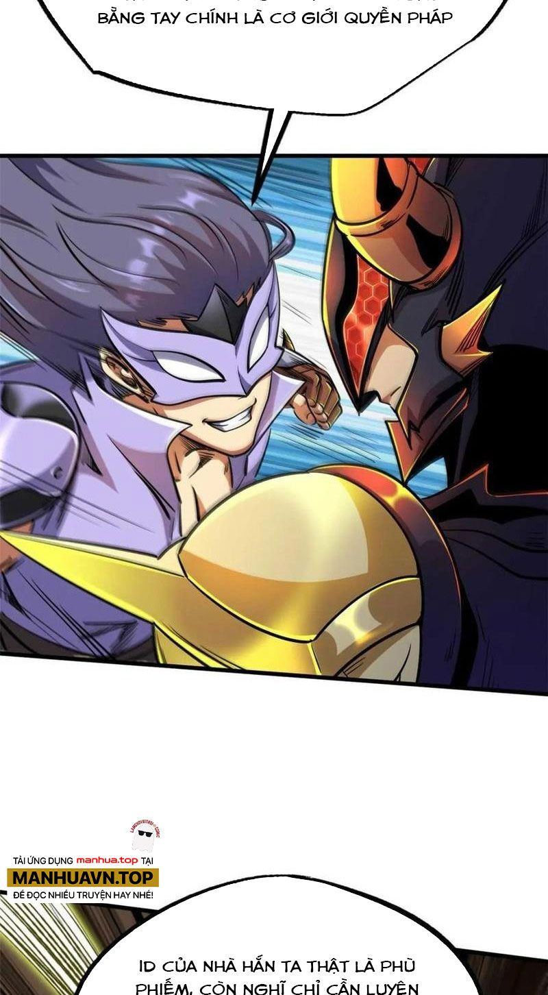 đọc truyện Siêu Cấp Thần Cơ Nhân Chương 195 ảnh 35 tại Thiên Thai Truyện