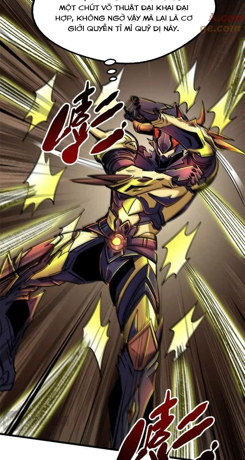 đọc truyện Siêu Cấp Thần Cơ Nhân Chương 195 ảnh 36 tại Thiên Thai Truyện