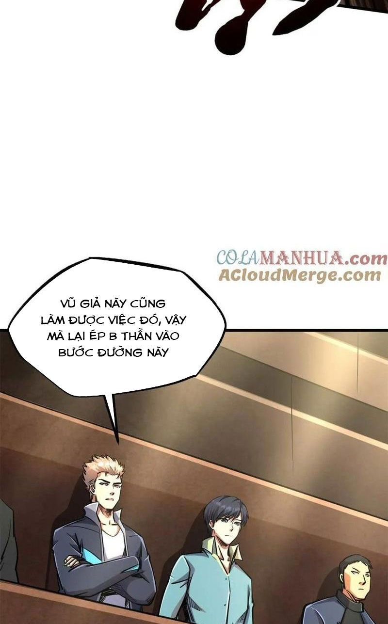 đọc truyện Siêu Cấp Thần Cơ Nhân Chương 195 ảnh 37 tại Thiên Thai Truyện