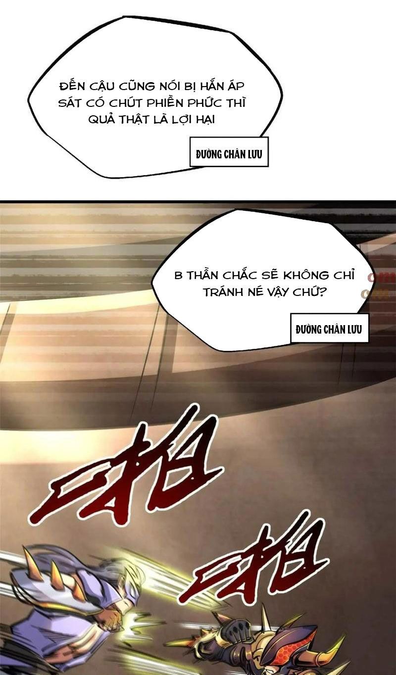 đọc truyện Siêu Cấp Thần Cơ Nhân Chương 195 ảnh 39 tại Thiên Thai Truyện