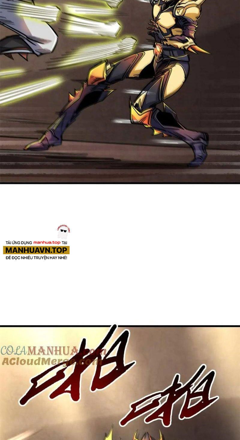 đọc truyện Siêu Cấp Thần Cơ Nhân Chương 195 ảnh 40 tại Thiên Thai Truyện