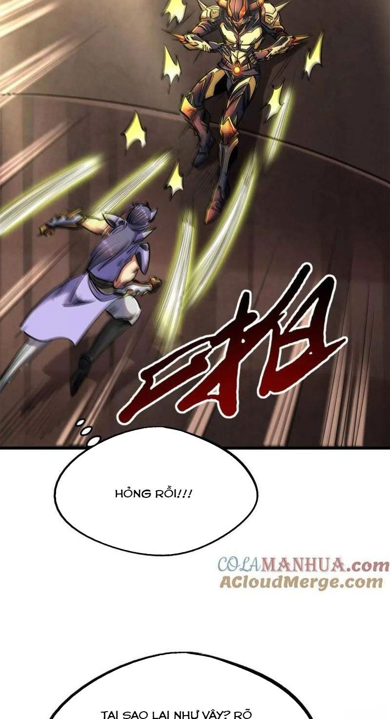 đọc truyện Siêu Cấp Thần Cơ Nhân Chương 195 ảnh 41 tại Thiên Thai Truyện