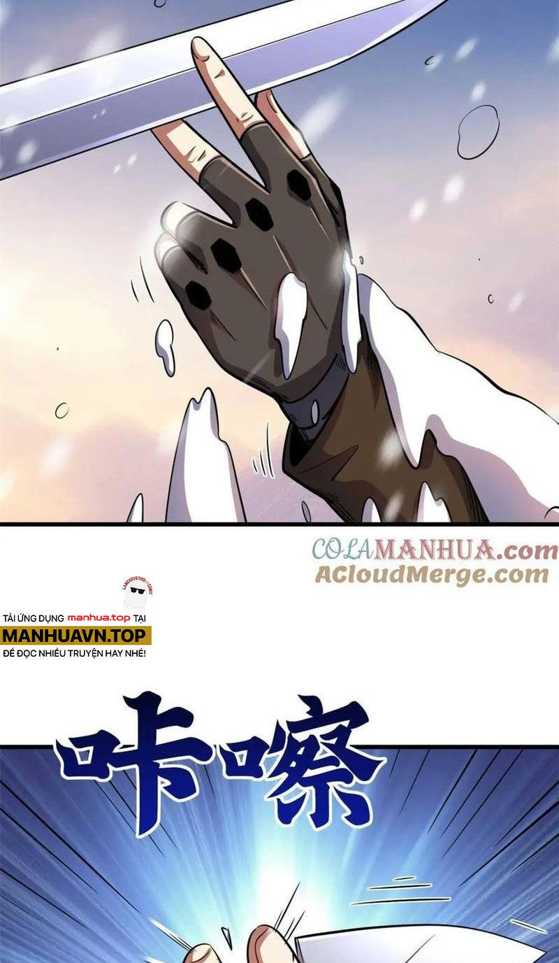 đọc truyện Siêu Cấp Thần Cơ Nhân Chương 195 ảnh 6 tại Thiên Thai Truyện