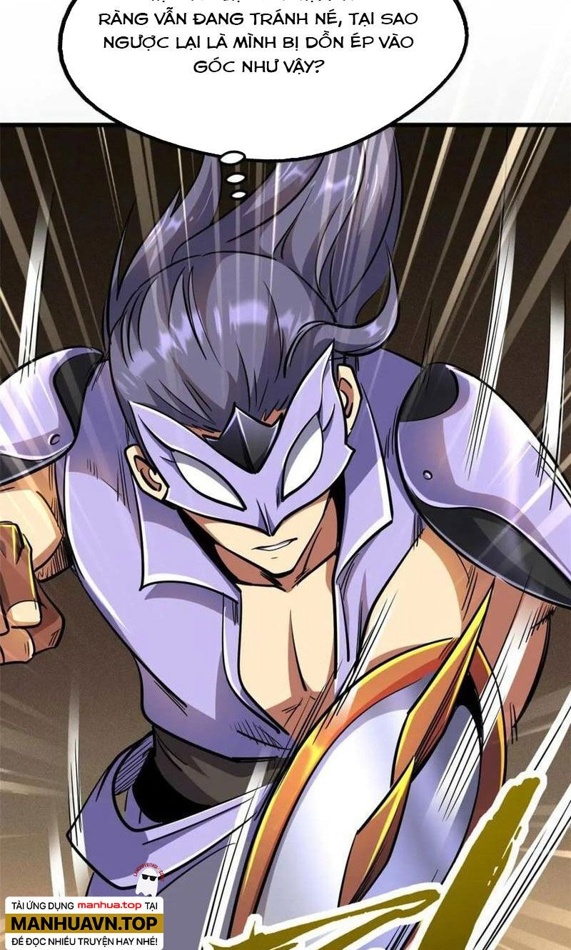 đọc truyện Siêu Cấp Thần Cơ Nhân Chương 195 ảnh 42 tại Thiên Thai Truyện