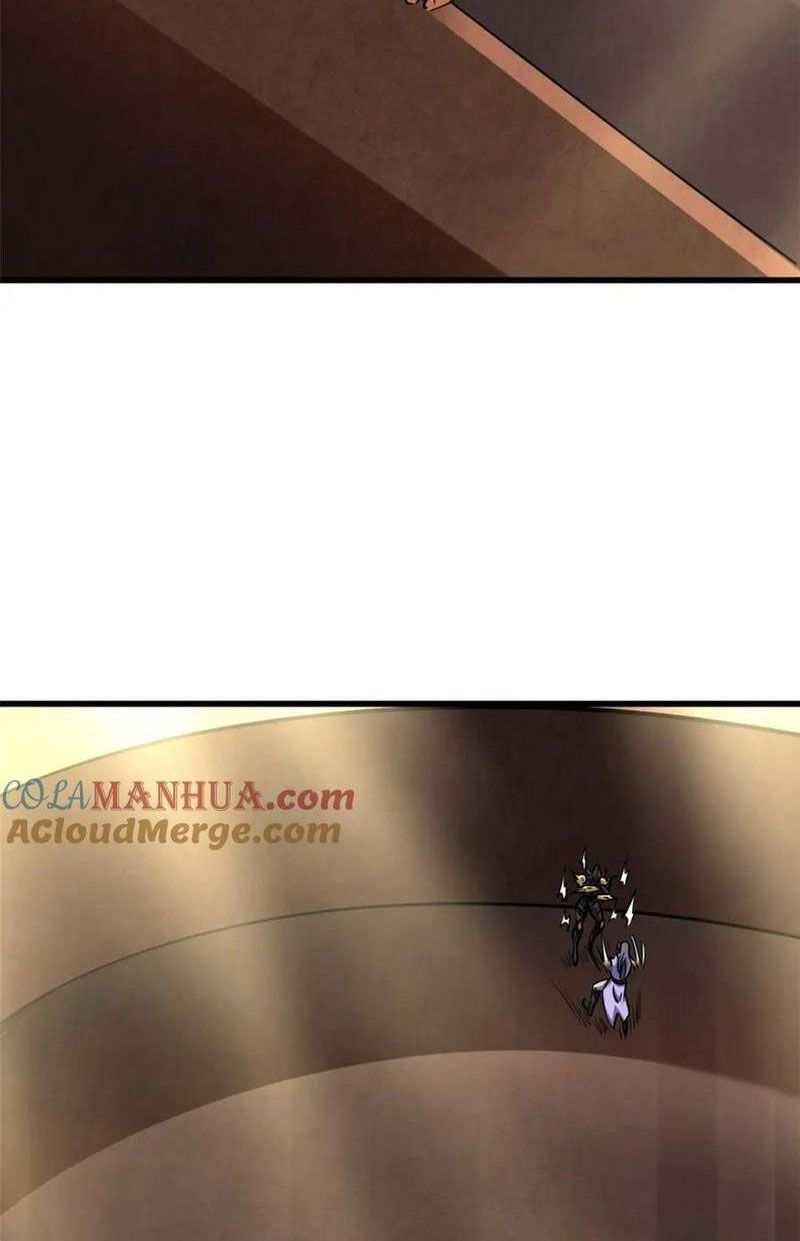 đọc truyện Siêu Cấp Thần Cơ Nhân Chương 195 ảnh 44 tại Thiên Thai Truyện