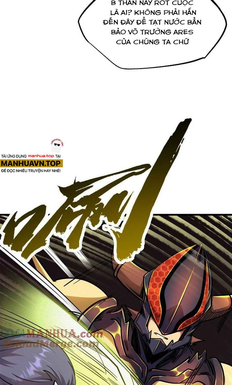 đọc truyện Siêu Cấp Thần Cơ Nhân Chương 195 ảnh 46 tại Thiên Thai Truyện