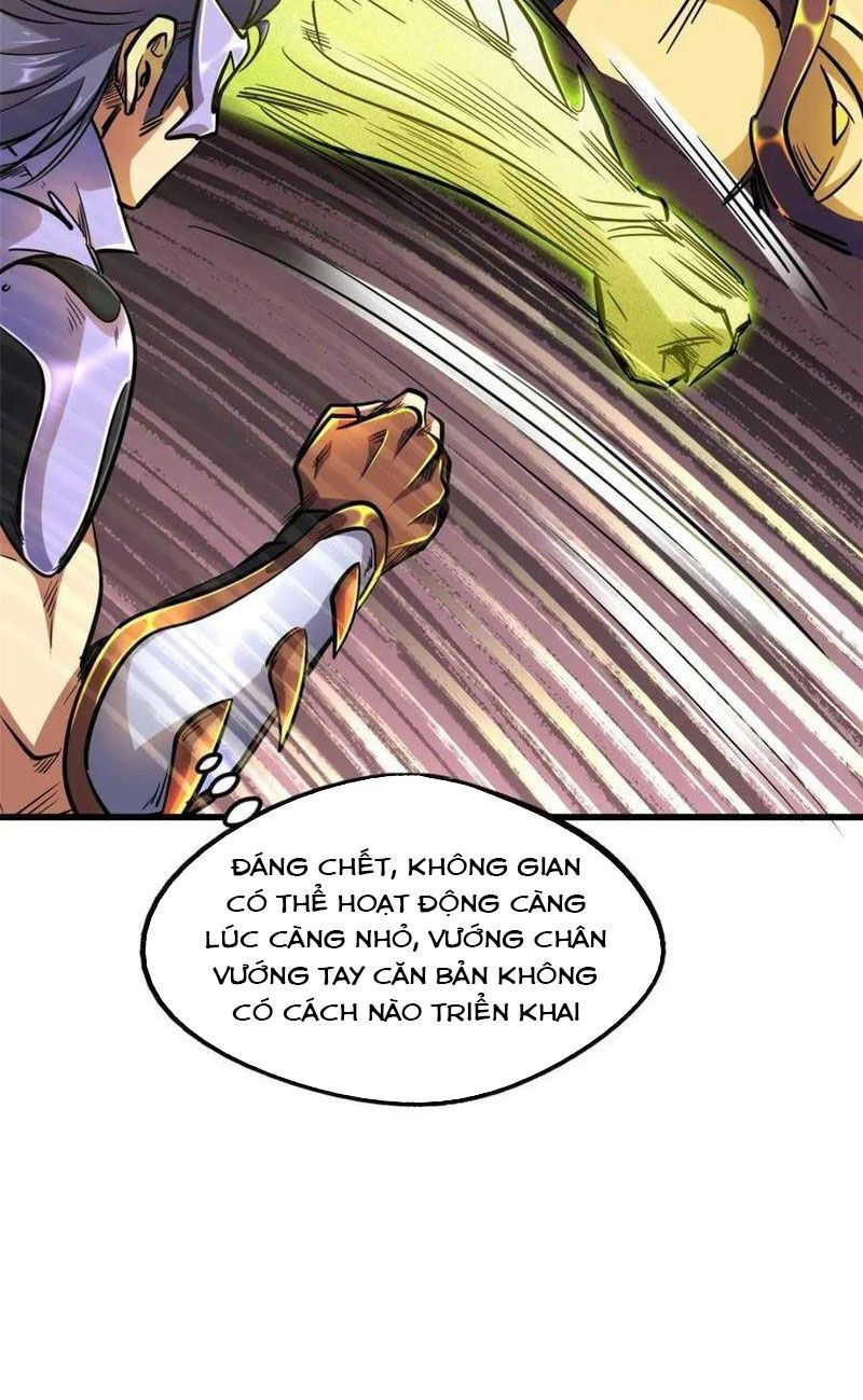 đọc truyện Siêu Cấp Thần Cơ Nhân Chương 195 ảnh 47 tại Thiên Thai Truyện