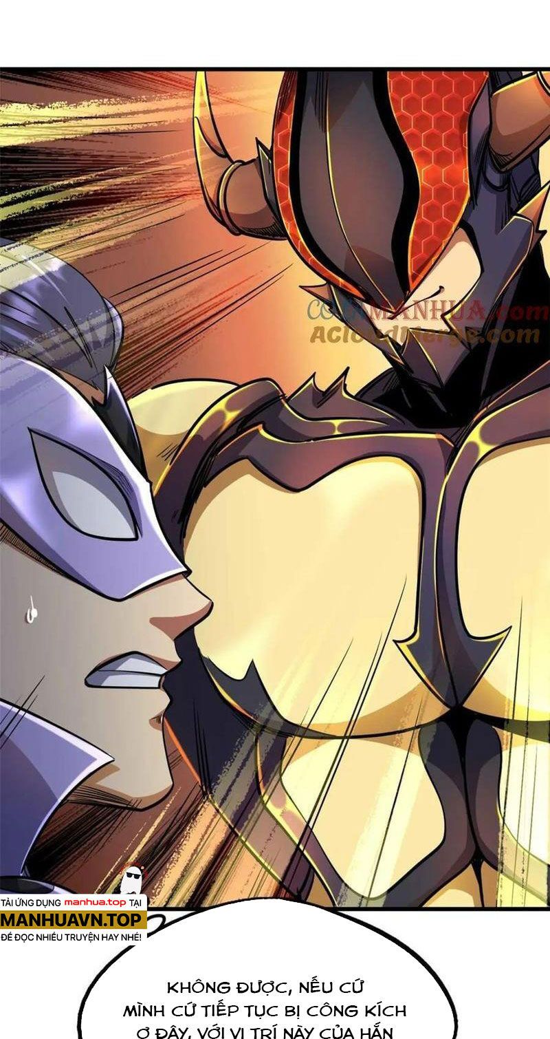 đọc truyện Siêu Cấp Thần Cơ Nhân Chương 195 ảnh 48 tại Thiên Thai Truyện