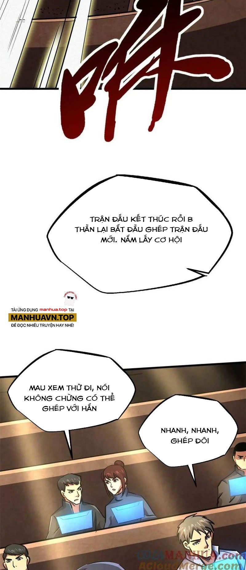 đọc truyện Siêu Cấp Thần Cơ Nhân Chương 195 ảnh 53 tại Thiên Thai Truyện