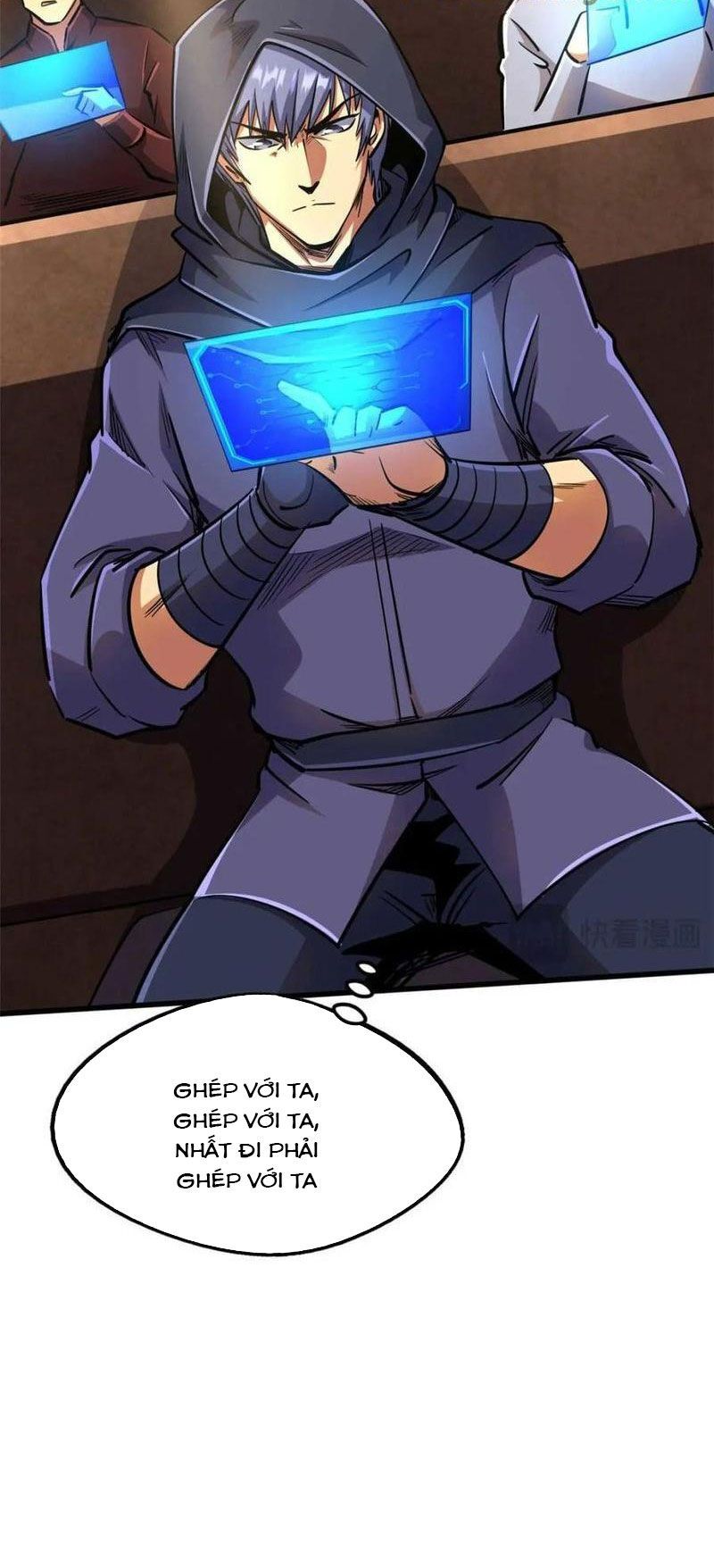 đọc truyện Siêu Cấp Thần Cơ Nhân Chương 195 ảnh 54 tại Thiên Thai Truyện