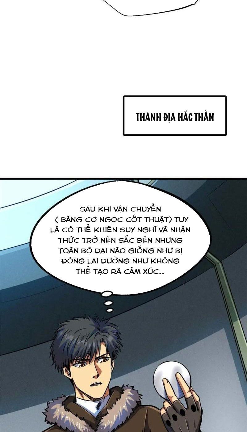 đọc truyện Siêu Cấp Thần Cơ Nhân Chương 195 ảnh 9 tại Thiên Thai Truyện