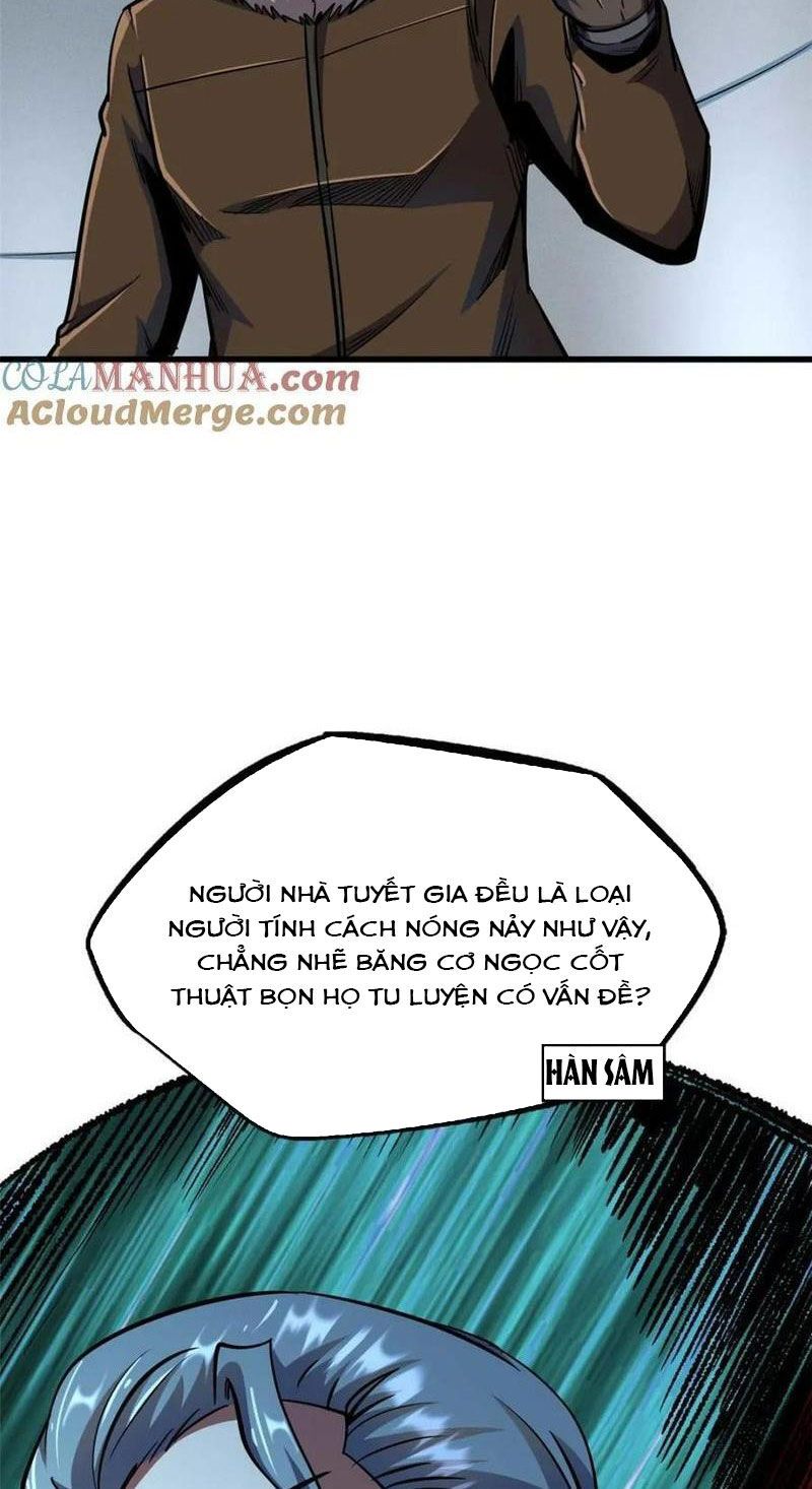 đọc truyện Siêu Cấp Thần Cơ Nhân Chương 195 ảnh 10 tại Thiên Thai Truyện