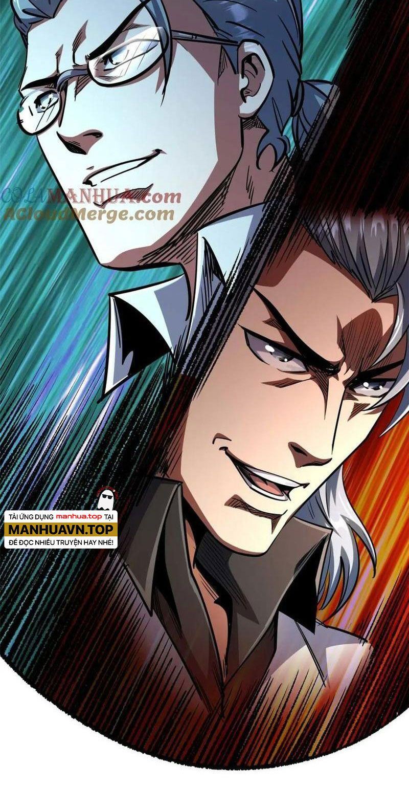 đọc truyện Siêu Cấp Thần Cơ Nhân Chương 195 ảnh 11 tại Thiên Thai Truyện