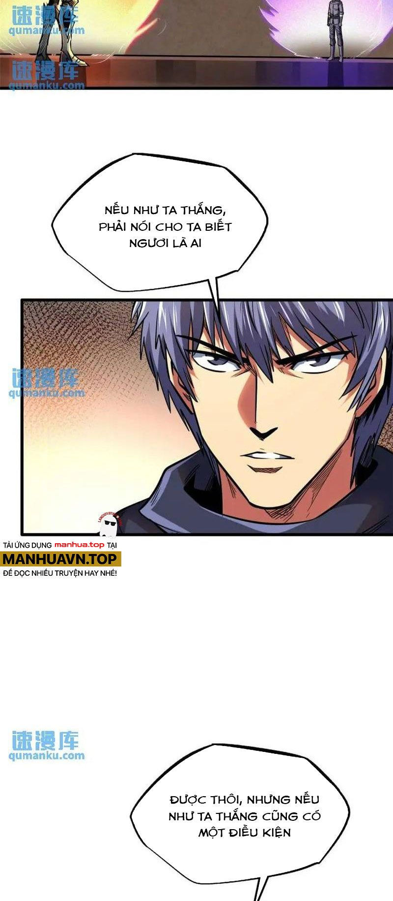 đọc truyện Siêu Cấp Thần Cơ Nhân Chương 196 ảnh 13 tại Thiên Thai Truyện