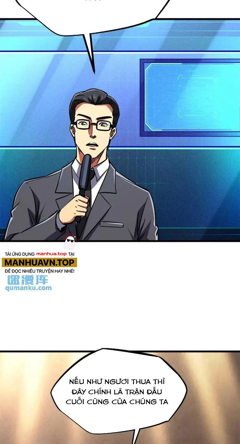 đọc truyện Siêu Cấp Thần Cơ Nhân Chương 196 ảnh 15 tại Thiên Thai Truyện