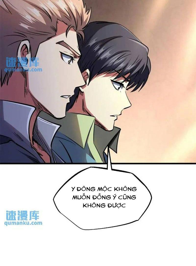 đọc truyện Siêu Cấp Thần Cơ Nhân Chương 196 ảnh 19 tại Thiên Thai Truyện