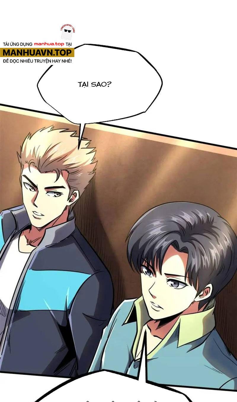 đọc truyện Siêu Cấp Thần Cơ Nhân Chương 196 ảnh 20 tại Thiên Thai Truyện