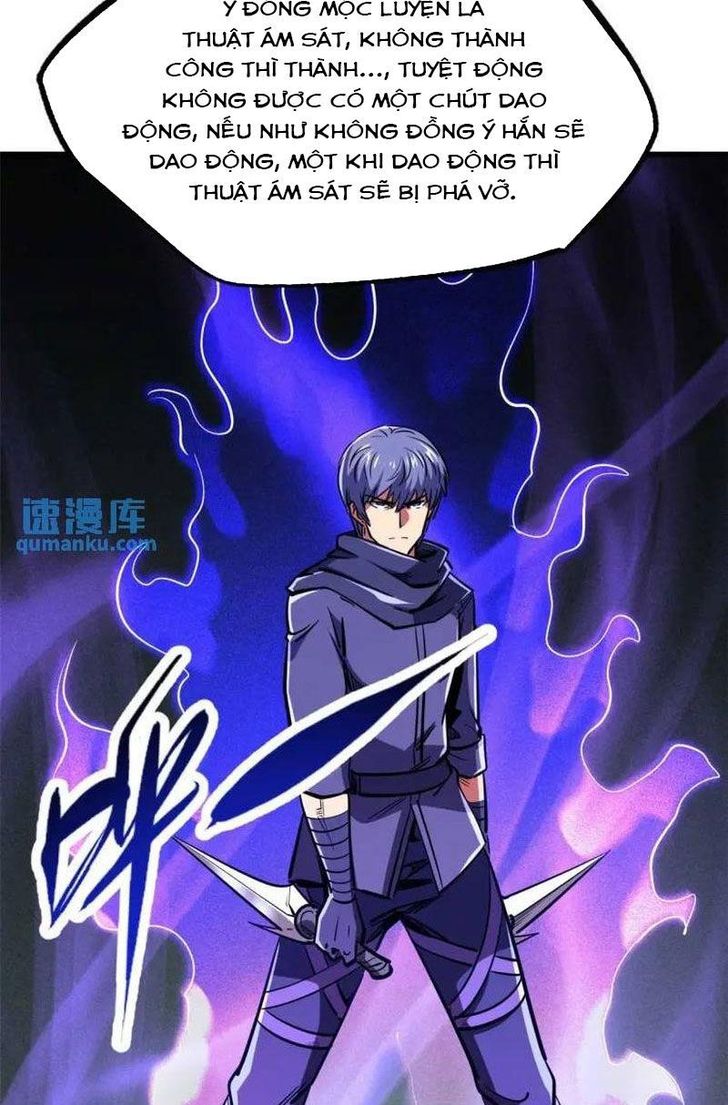 đọc truyện Siêu Cấp Thần Cơ Nhân Chương 196 ảnh 21 tại Thiên Thai Truyện