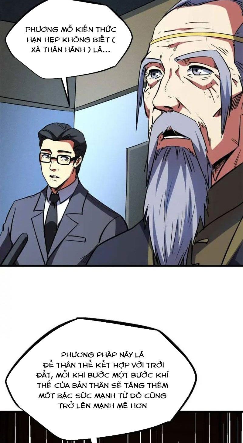 đọc truyện Siêu Cấp Thần Cơ Nhân Chương 196 ảnh 25 tại Thiên Thai Truyện