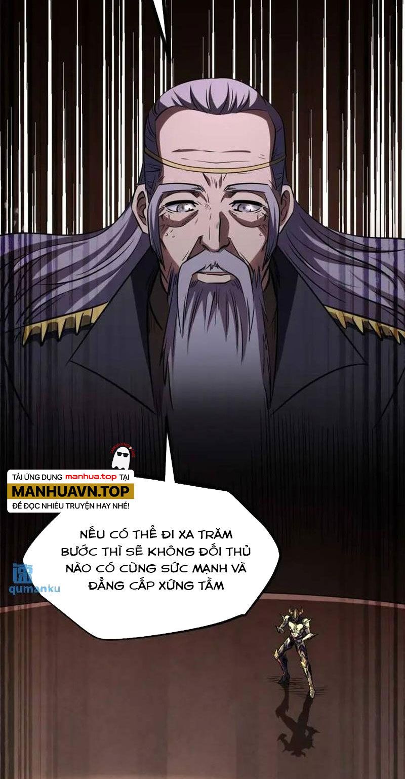 đọc truyện Siêu Cấp Thần Cơ Nhân Chương 196 ảnh 26 tại Thiên Thai Truyện